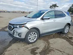 3GNAXTEV9LS619531 2020 CHEVROLET EQUINOX