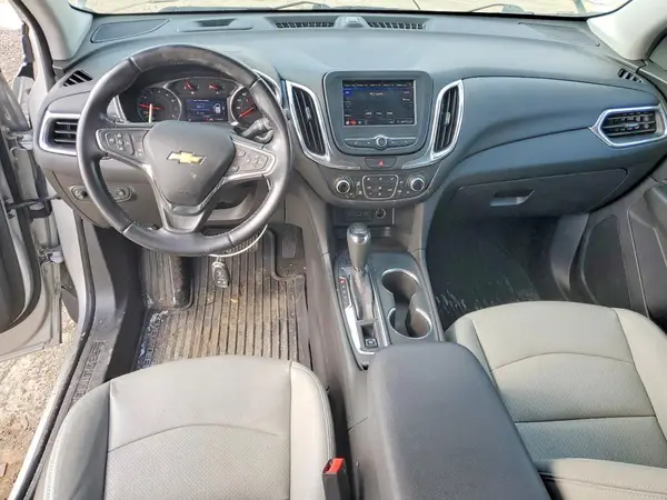 3GNAXTEV9LS619531 2020 CHEVROLET EQUINOX - Image 8