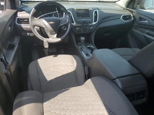 3GNAXTEV9LS641805 2020 CHEVROLET EQUINOX - Image 8