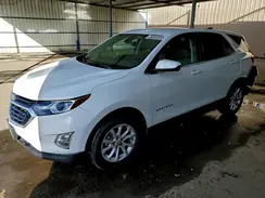 3GNAXTEV9LS720603 2020 CHEVROLET EQUINOX