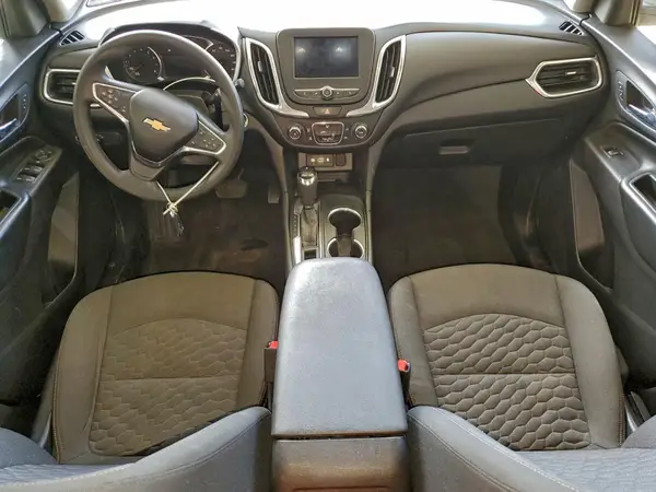 3GNAXTEV9LS720603 2020 CHEVROLET EQUINOX - Image 8
