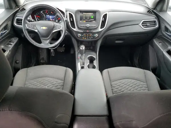 3GNAXTEV9LS723050 2020 CHEVROLET EQUINOX - Image 8