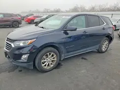 3GNAXTEV9MS103560 2021 CHEVROLET EQUINOX