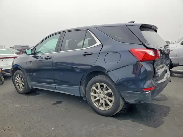 3GNAXTEV9MS103560 2021 CHEVROLET EQUINOX - Image 2