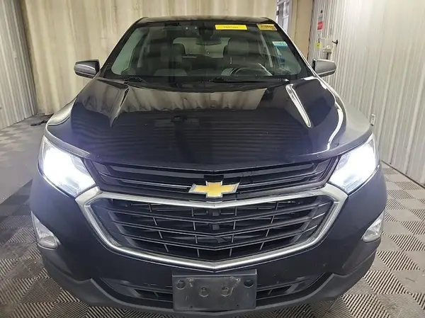 3GNAXTEV9MS111397 2021 CHEVROLET EQUINOX - Image 2