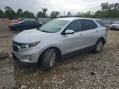 3GNAXTEV9MS118723 2021 CHEVROLET EQUINOX