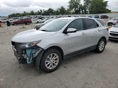3GNAXTEV9MS131472 2021 CHEVROLET EQUINOX