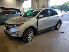 3GNAXTEV9MS132069 2021 CHEVROLET EQUINOX