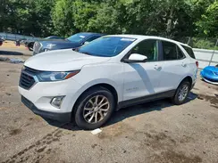 3GNAXTEV9MS132962 2021 CHEVROLET EQUINOX