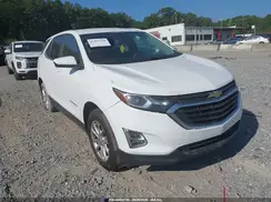3GNAXTEV9MS133075 2021 CHEVROLET EQUINOX