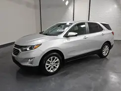 3GNAXTEV9MS161071 2021 CHEVROLET EQUINOX