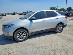 3GNAXTEV9MS161300 2021 CHEVROLET EQUINOX