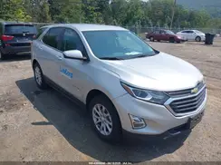 3GNAXTEV9MS161572 2021 CHEVROLET EQUINOX