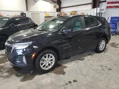 3GNAXTEV9NL126607 2022 CHEVROLET EQUINOX
