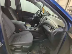 3GNAXTEV9NL132553 2022 CHEVROLET EQUINOX