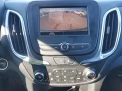 3GNAXTEV9NL132648 2022 CHEVROLET EQUINOX