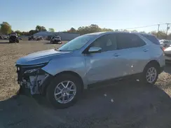 3GNAXTEV9NL134996 2022 CHEVROLET EQUINOX