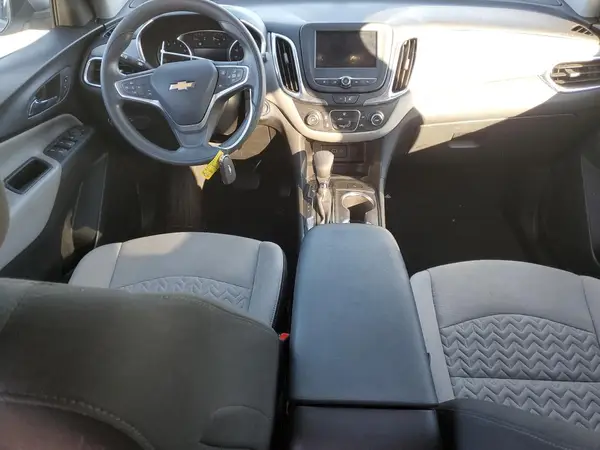 3GNAXTEV9NL134996 2022 CHEVROLET EQUINOX - Image 8