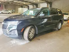 3GNAXTEV9NL137574 2022 CHEVROLET EQUINOX
