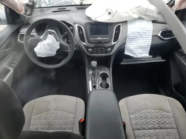 3GNAXTEV9NL138952 2022 CHEVROLET EQUINOX - Image 8