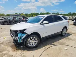 3GNAXTEV9NL139678 2022 CHEVROLET EQUINOX