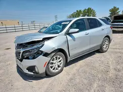 3GNAXTEV9NL141415 2022 CHEVROLET EQUINOX