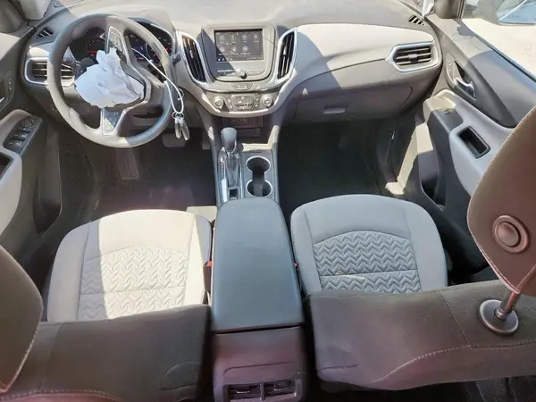 3GNAXTEV9NL141415 2022 CHEVROLET EQUINOX - Image 8