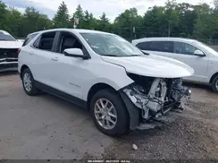 3GNAXTEV9NL171840 2022 CHEVROLET EQUINOX