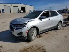3GNAXTEV9NL181056 2022 CHEVROLET EQUINOX