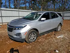 3GNAXTEV9NL219935 2022 CHEVROLET EQUINOX