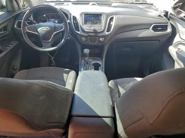 3GNAXTEV9NL219935 2022 CHEVROLET EQUINOX - Image 8