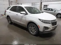 3GNAXTEV9NL241160 2022 CHEVROLET EQUINOX