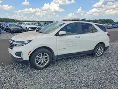 3GNAXTEV9NL244754 2022 CHEVROLET EQUINOX