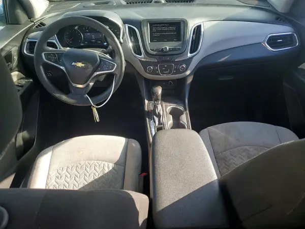 3GNAXTEV9NL244754 2022 CHEVROLET EQUINOX - Image 8