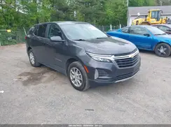 3GNAXTEV9NS119016 2022 CHEVROLET EQUINOX
