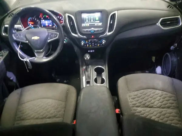 3GNAXTEVXKL317061 2019 CHEVROLET EQUINOX - Image 8