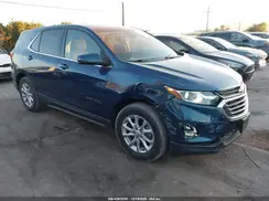 3GNAXTEVXKL385991 2019 CHEVROLET EQUINOX