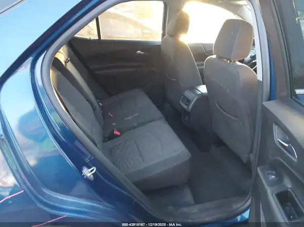 3GNAXTEVXKL385991 2019 CHEVROLET EQUINOX - Image 8