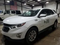 3GNAXTEVXKS600274 2019 CHEVROLET EQUINOX
