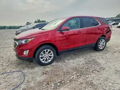 3GNAXTEVXKS622906 2019 CHEVROLET EQUINOX
