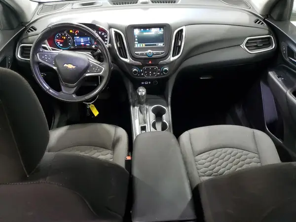 3GNAXTEVXKS630004 2019 CHEVROLET EQUINOX - Image 8