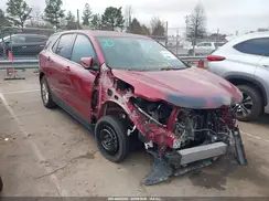 3GNAXTEVXLL103530 2020 CHEVROLET EQUINOX