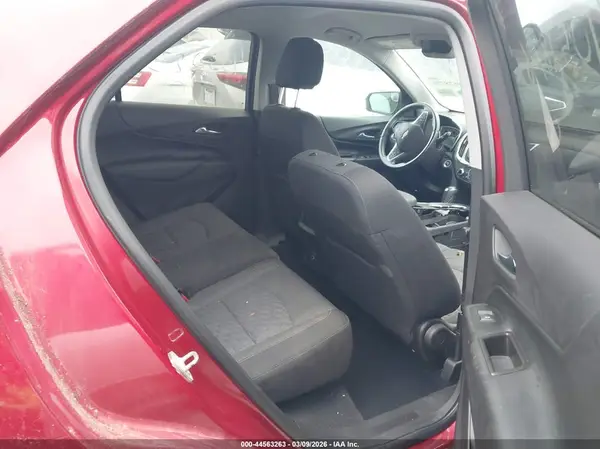 3GNAXTEVXLL103530 2020 CHEVROLET EQUINOX - Image 8