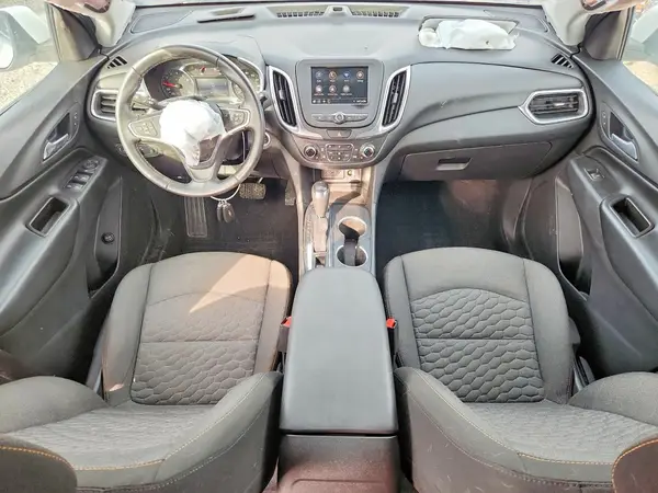 3GNAXTEVXLL264914 2020 CHEVROLET EQUINOX - Image 8