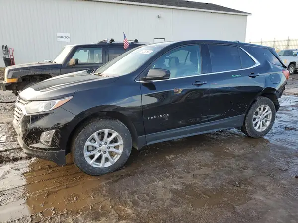 3GNAXTEVXLL273063 2020 CHEVROLET EQUINOX - Image 1