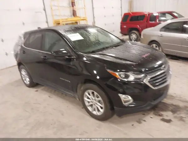 3GNAXTEVXLL329860 2020 CHEVROLET EQUINOX - Image 1