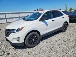 3GNAXTEVXLL331446 2020 CHEVROLET EQUINOX