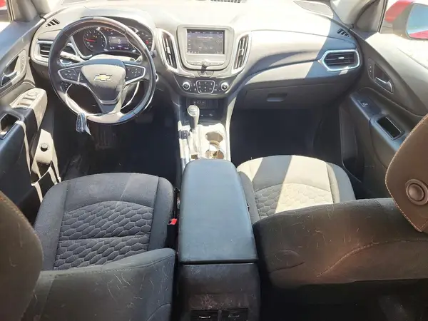 3GNAXTEVXLS500936 2020 CHEVROLET EQUINOX - Image 8