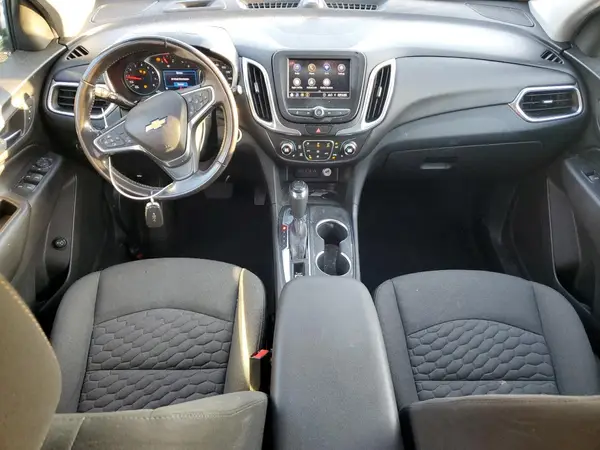 3GNAXTEVXLS506901 2020 CHEVROLET EQUINOX - Image 8