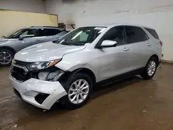 3GNAXTEVXLS511502 2020 CHEVROLET EQUINOX